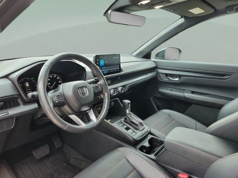 Used 2024 Honda CR-V Sport-L image 8