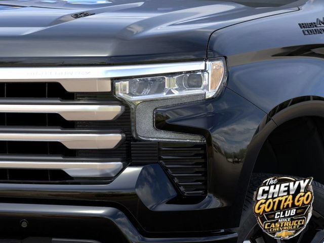 New 2026 Chevrolet Silverado 1500 High Country AWD/4WD image 10