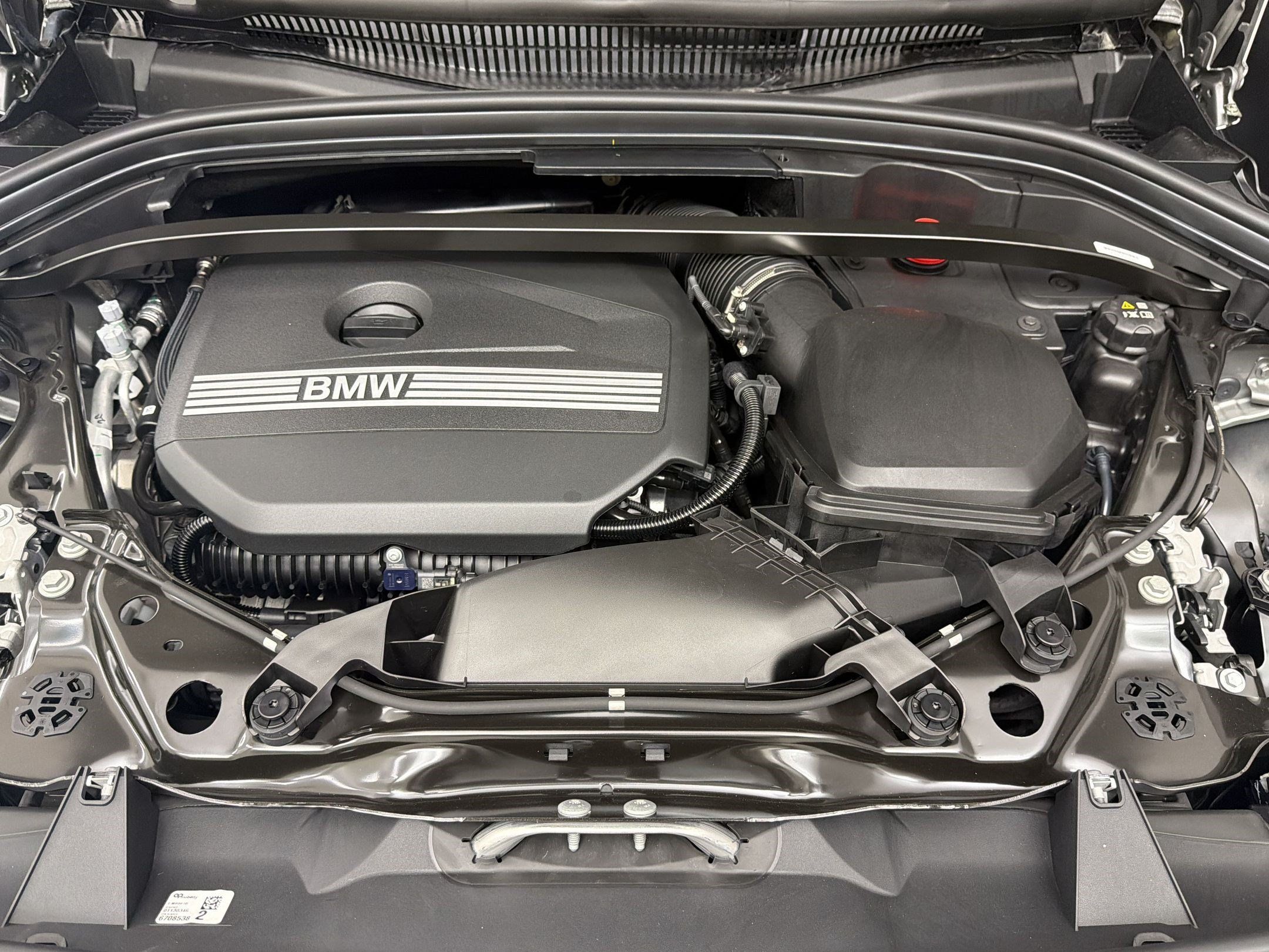 New 2026 BMW X1 xDrive28i AWD/4WD image 34