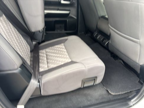 Used 2019 Toyota Tundra SR5 w/ TRD Off Road Package AWD/4WD image 27