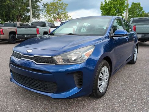 Used 2019 Kia Rio S FWD image 2