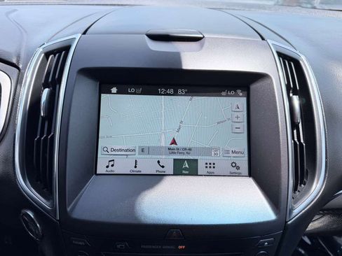 Used 2018 Ford Edge Sport w/ Equipment Group 401A AWD/4WD image 39