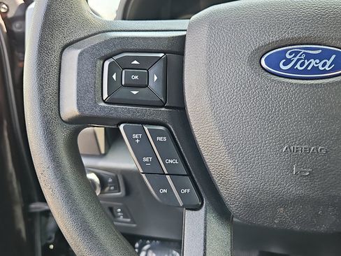 Used 2020 Ford F150 XLT w/ Equipment Group 301A Mid AWD/4WD image 15