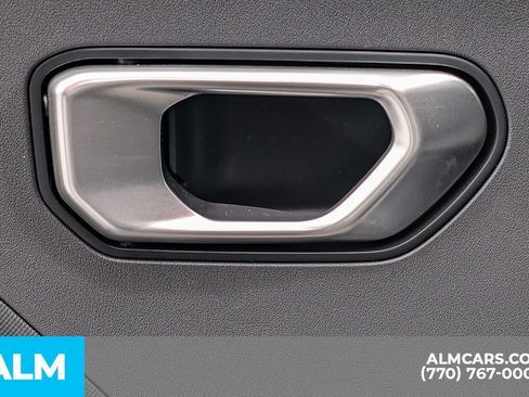 Used 2025 Kia K4 FWD image 49