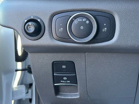 Used 2024 Ford Transit 350 148 High Roof Extended AWD image 24