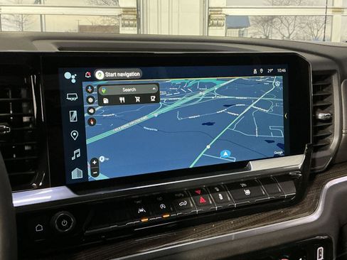 New 2026 Chevrolet Silverado 1500 LT image 28