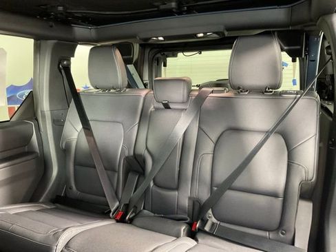 New 2025 Ford Bronco Big Bend image 16