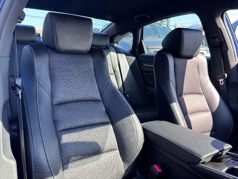 Used 2022 Honda Accord Sport image 29