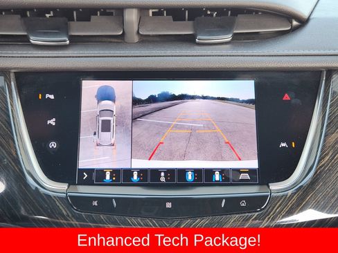 Used 2020 Cadillac XT6 Premium Luxury AWD/4WD image 28