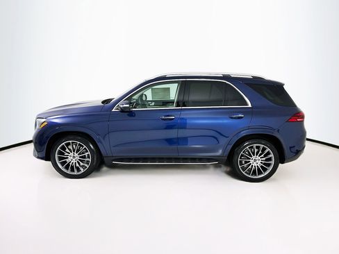 New 2026 Mercedes-Benz GLE 350 4MATIC image 5
