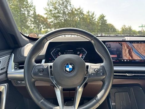 Used 2024 BMW X1 xDrive28i w/ Premium Package AWD/4WD image 17