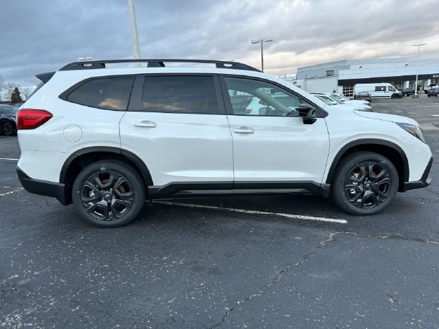 New 2026 Subaru Ascent Bronze Edition w/ Onyx Package AWD/4WD image 8