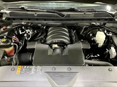 Used 2018 Chevrolet Silverado 1500 LT w/ LT Convenience Package image 29