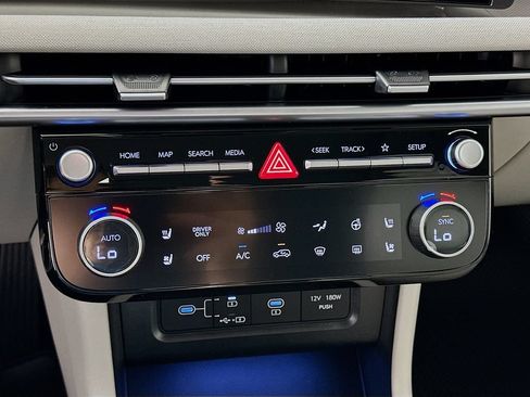New 2026 Hyundai Tucson Limited AWD/4WD image 14