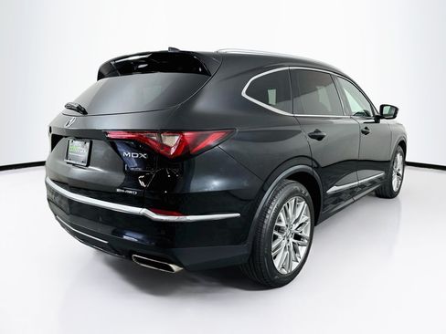 Used 2023 Acura MDX SH-AWD w/ Advance Package image 9