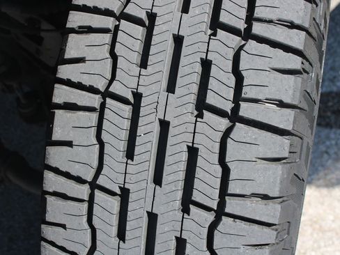 Certified 2024 Ford F250 King Ranch w/ Chrome Package image 24