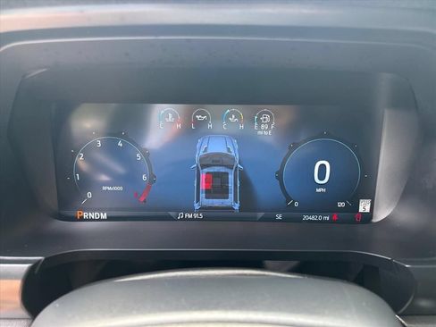 Used 2024 Ford F150 Lariat w/ Equipment Group 502A High AWD/4WD image 30