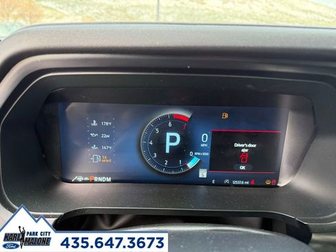 Used 2025 Ford F150 Raptor AWD/4WD image 18