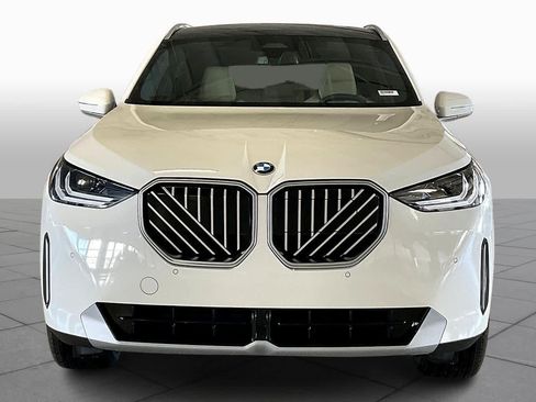 Used 2026 BMW X3 xDrive30i w/ Convenience Package AWD/4WD image 3