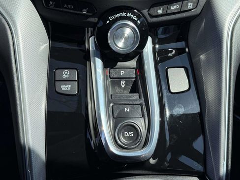 Used 2025 Acura TLX SH-AWD w/ A-SPEC Pkg image 20