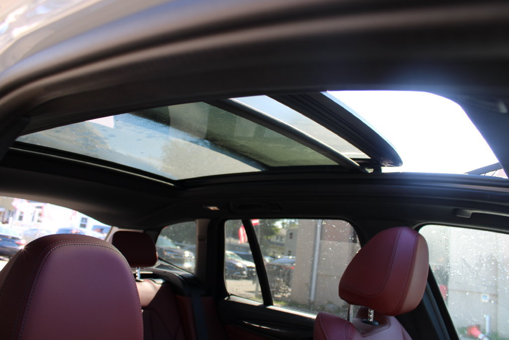 Used 2023 BMW X3 M40i w/ Premium Package AWD/4WD image 23