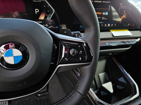 New 2026 BMW X3 xDrive30 w/ Convenience Package image 12