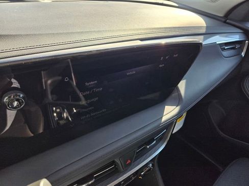 New 2026 Buick Encore GX Preferred w/ Comfort Package image 18