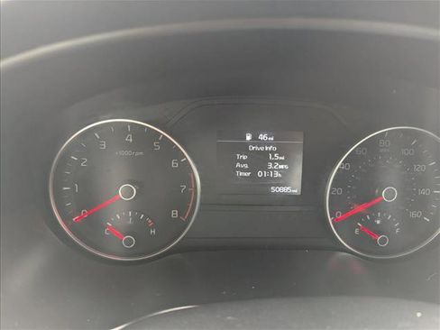 Used 2021 Kia Sportage S image 11