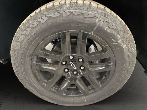 New 2026 Chevrolet Silverado 1500 LT Trail Boss image 30