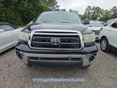 Used 2013 Toyota Tundra 2WD Double Cab image 3