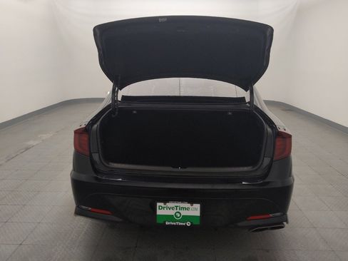 Used 2023 Hyundai Sonata SEL image 29