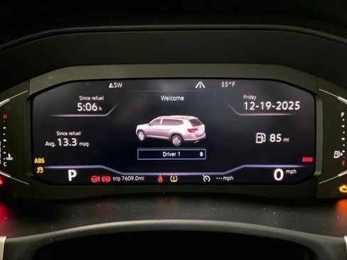 Used 2019 Volkswagen Atlas SEL Premium image 20