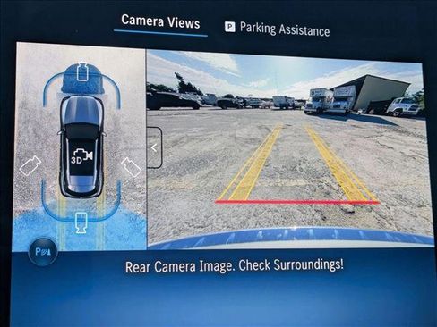 New 2026 Mercedes-Benz GLC 300 image 13