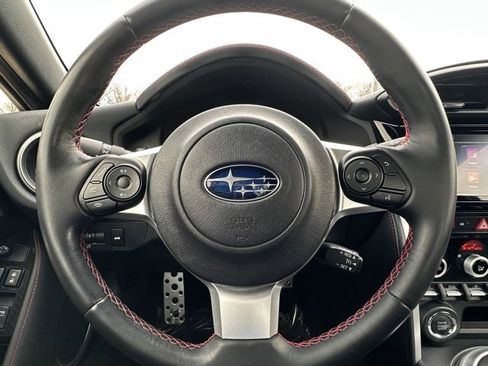 Used 2018 Subaru BRZ Limited w/ Performance Package image 41