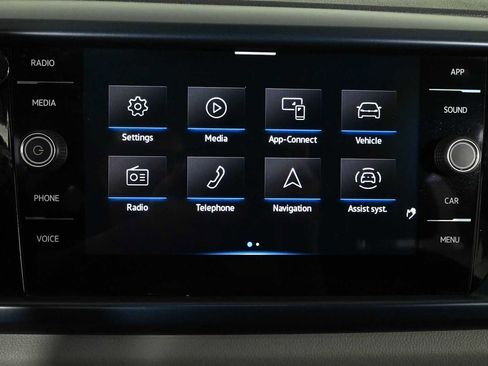Certified 2023 Volkswagen Taos SE w/ Panoramic Sunroof Package FWD image 24