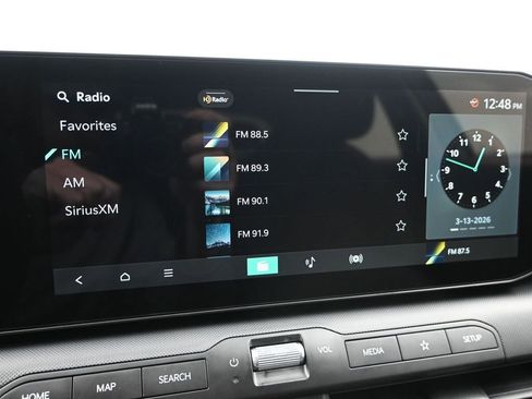 New 2026 Kia K4 LXS image 19