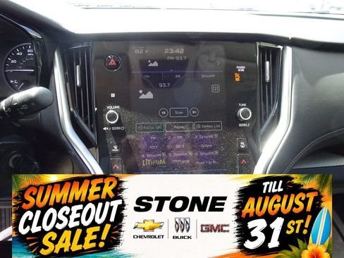 Used 2022 Subaru Outback Premium AWD/4WD image 25