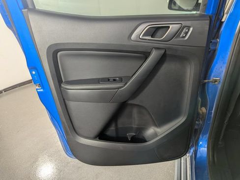 Used 2021 Ford Ranger Lariat w/ Equipment Group 501A High AWD/4WD image 15