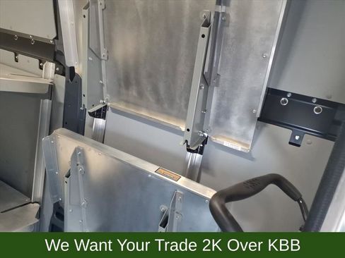 Used 2024 RAM ProMaster 3500 image 18