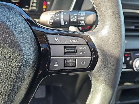 Used 2023 Honda Pilot Elite image 26