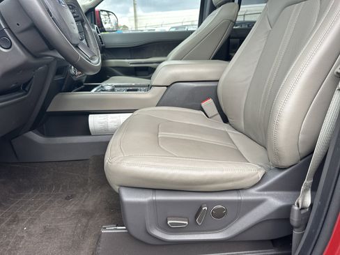 Used 2020 Ford Expedition Limited w/ Equipment Group 302A image 11