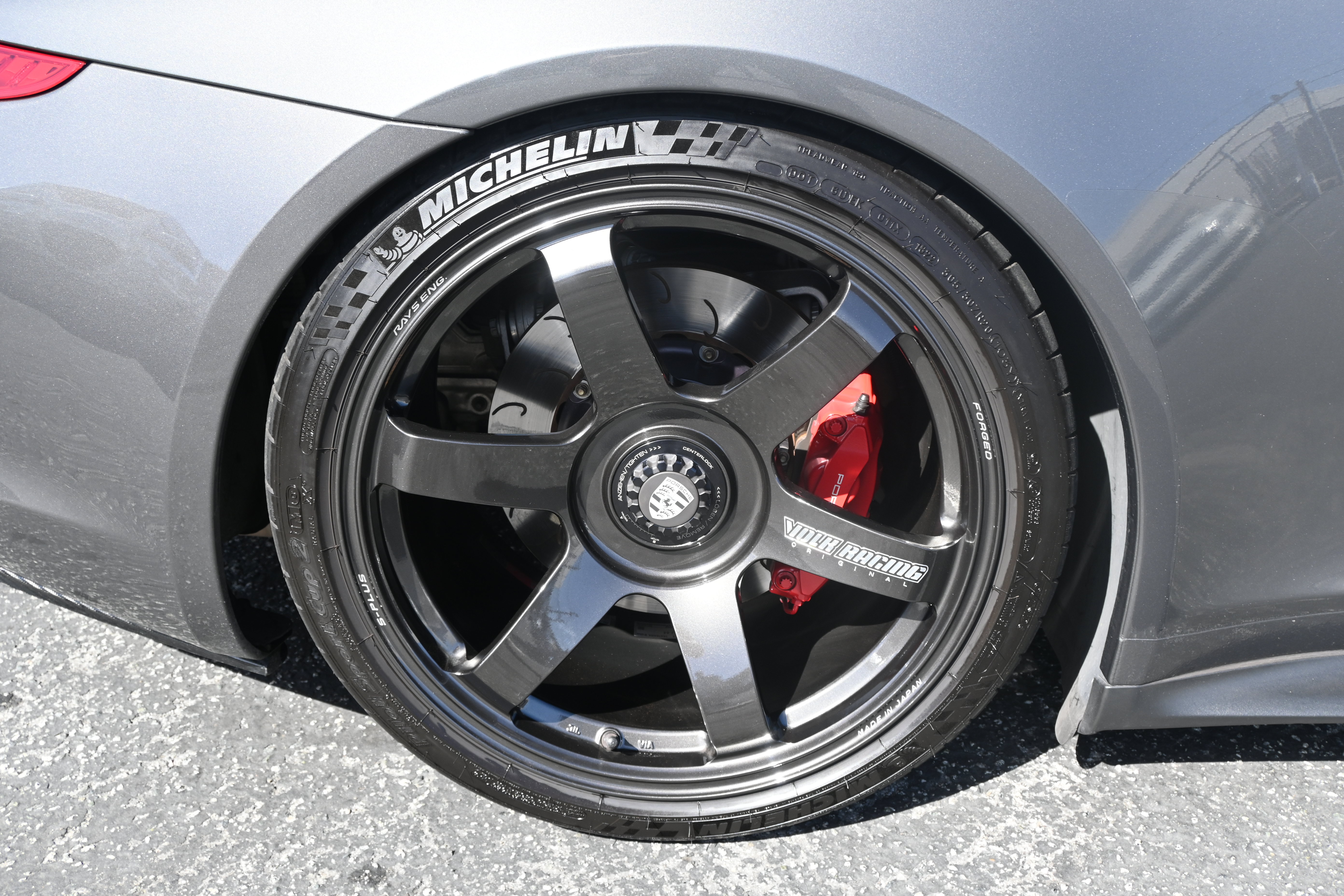 Used 2016 Porsche 911 Carrera GTS RWD image 28