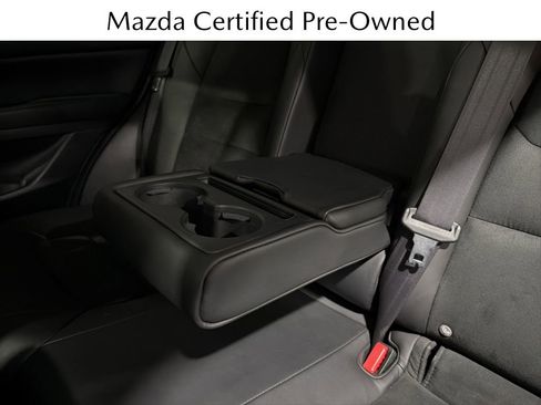 Used 2020 MAZDA CX-5 Touring image 32