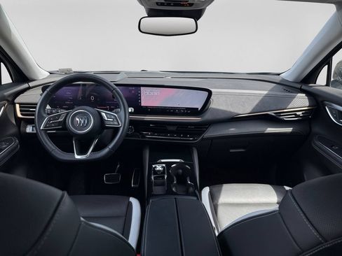 Used 2025 Buick Envision Sport Touring AWD/4WD image 15