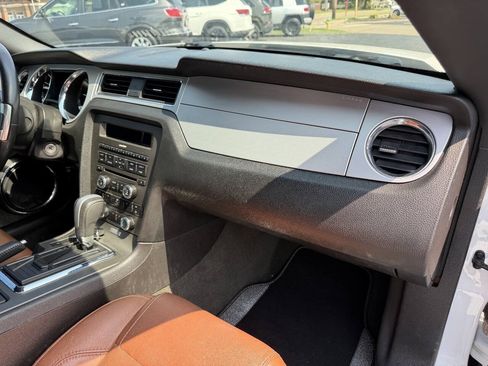 Used 2014 Ford Mustang Premium w/ Equipment Group 203A RWD image 11