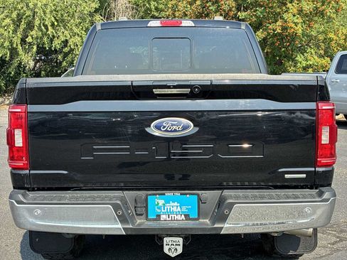 Used 2022 Ford F150 XLT w/ Equipment Group 302A High AWD/4WD image 19