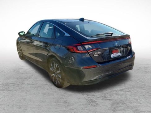 Used 2023 Honda Civic EX-L image 6