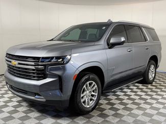 Used 2021 Chevrolet Tahoe LT video 2