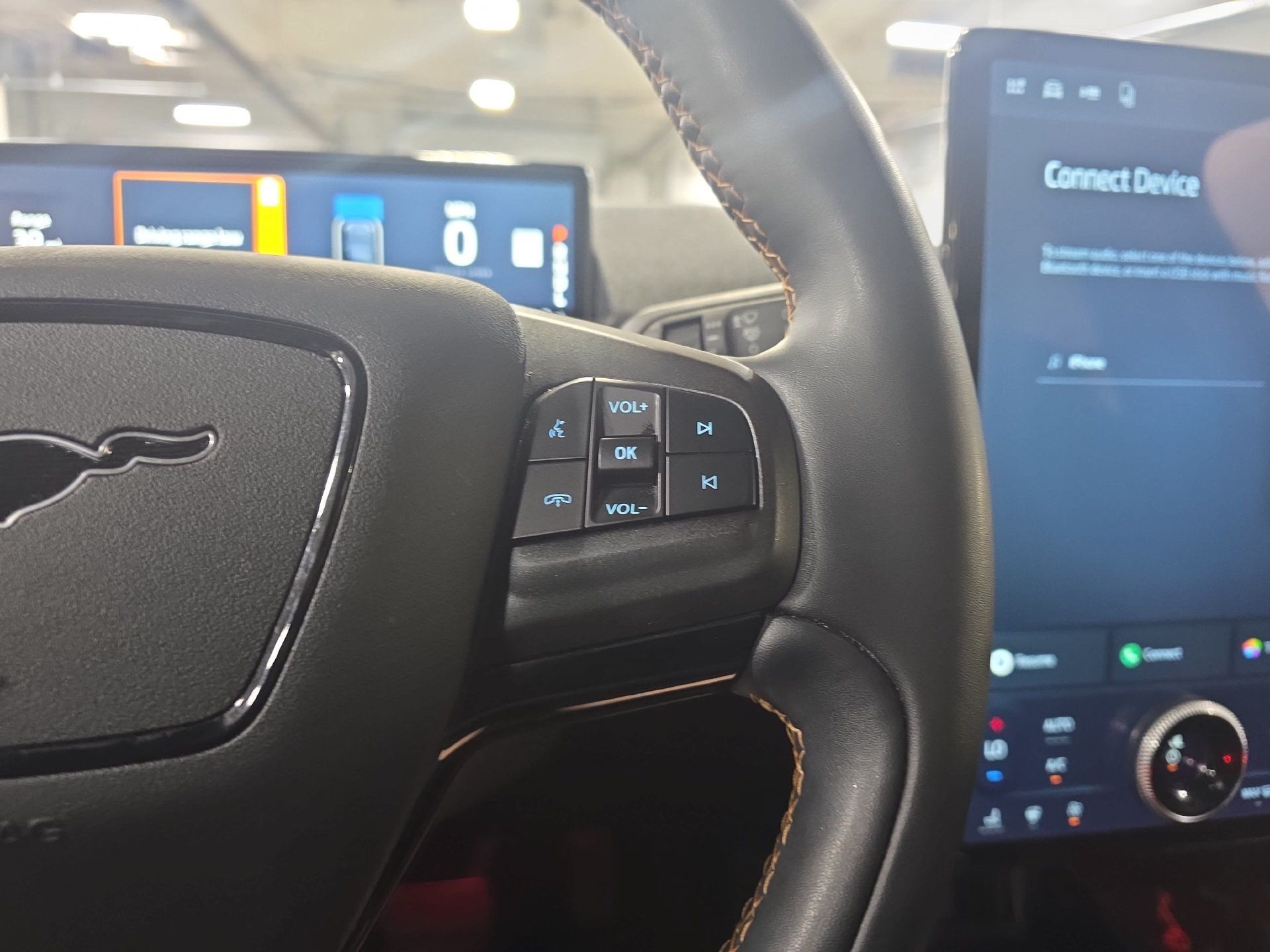 Used 2021 Ford Mustang Mach-E GT AWD/4WD image 18