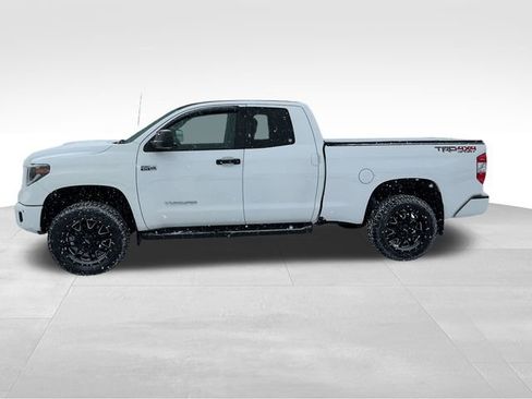 Used 2019 Toyota Tundra SR5 image 4